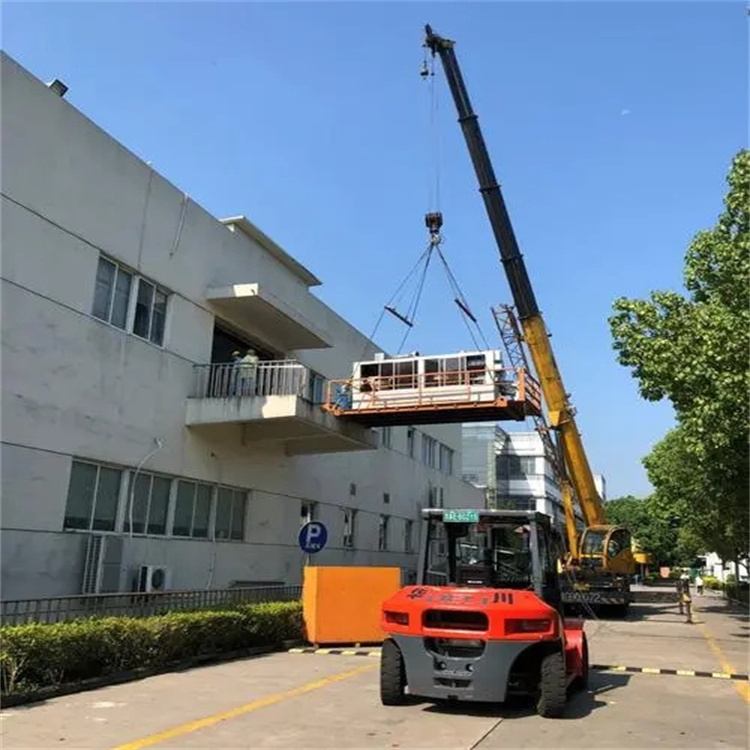 通山起重机司机十吊十不吊