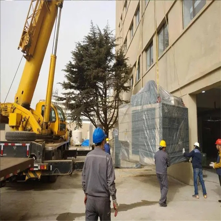 通山35吨吊车能吊多高